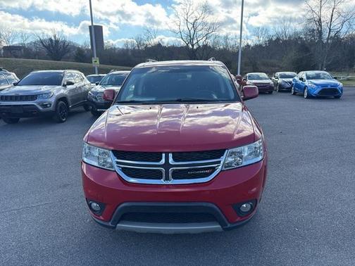 2014 Dodge Journey SXT