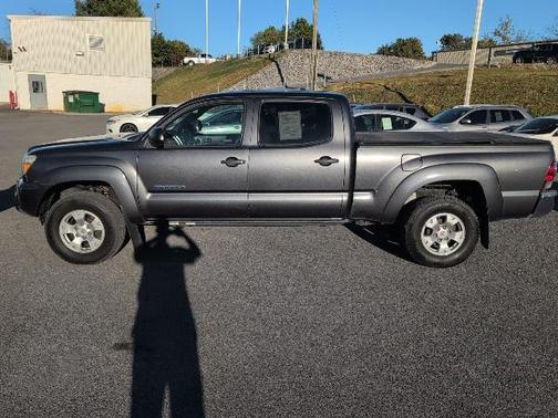 2013 Toyota Tacoma Base