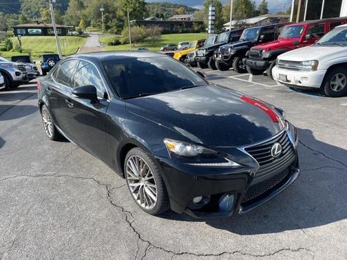 2014 Lexus IS 250 Base