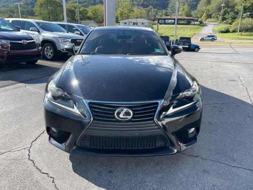 2014 Lexus IS 250 Base