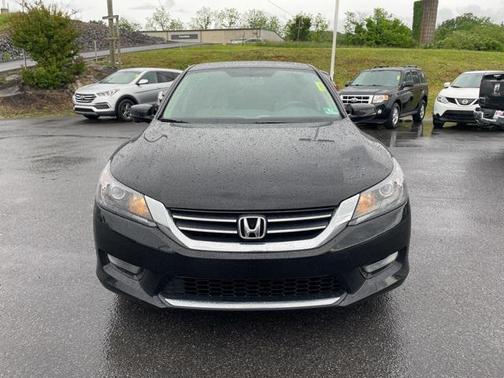 2014 Honda Accord EX