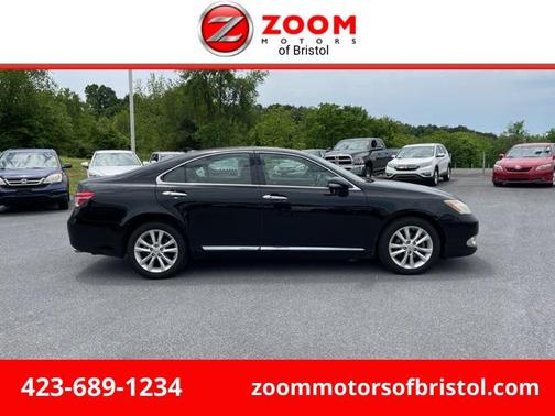 2010 Lexus ES 350 Base