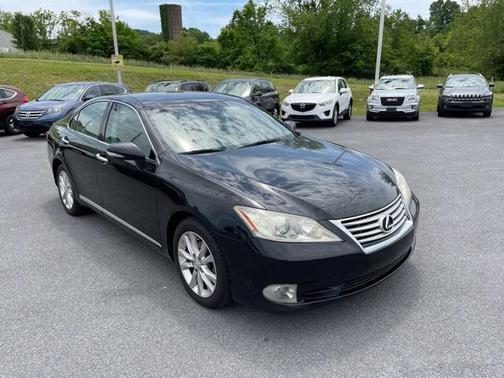 2010 Lexus ES 350 Base