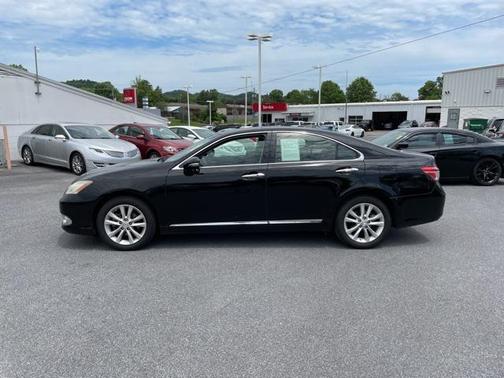 2010 Lexus ES 350 Base