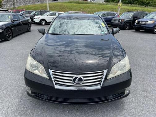 2010 Lexus ES 350 Base