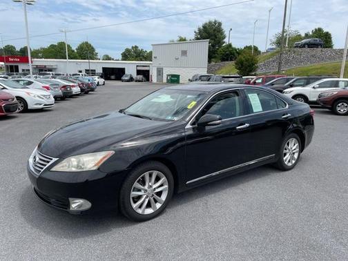 2010 Lexus ES 350 Base