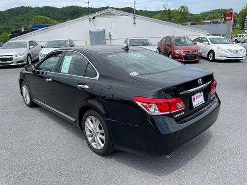 2010 Lexus ES 350 Base