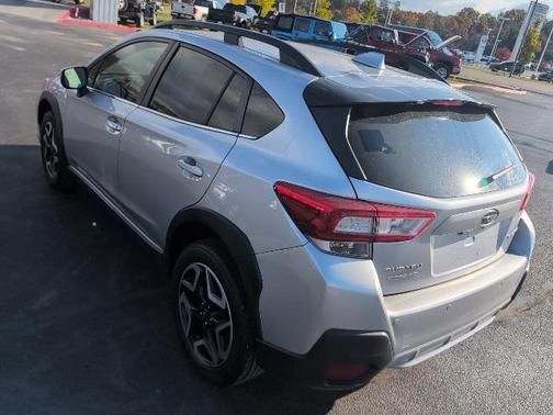 2019 Subaru Crosstrek 2.0i Limited
