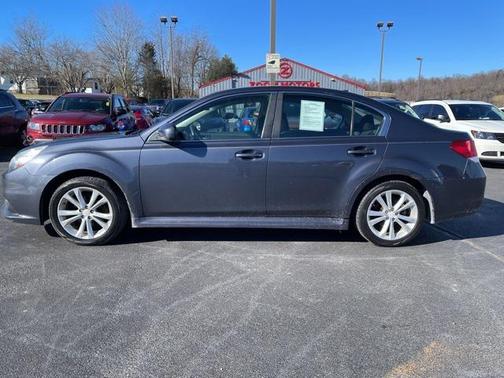 2014 Subaru Legacy Premium