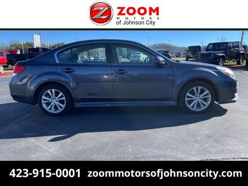 2014 Subaru Legacy Premium