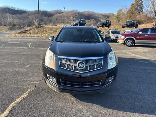 2010 Cadillac SRX Premium Collection