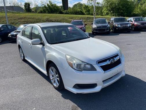 2013 Subaru Legacy Premium