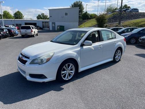 2013 Subaru Legacy Premium
