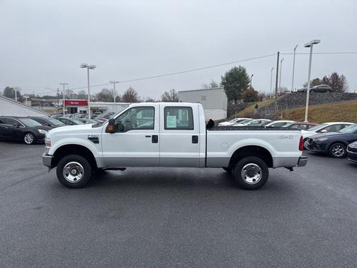 2008 Ford F-250 