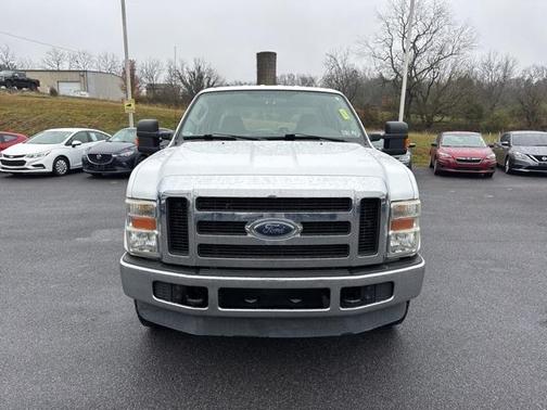 2008 Ford F-250 