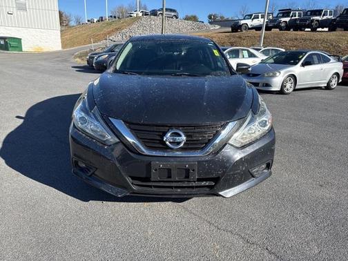 2018 Nissan Altima 2.5 SL