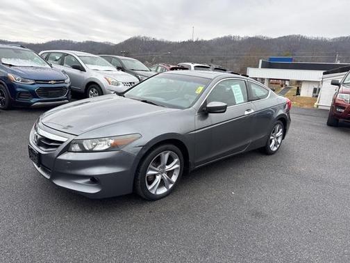 2011 Honda Accord EX-L