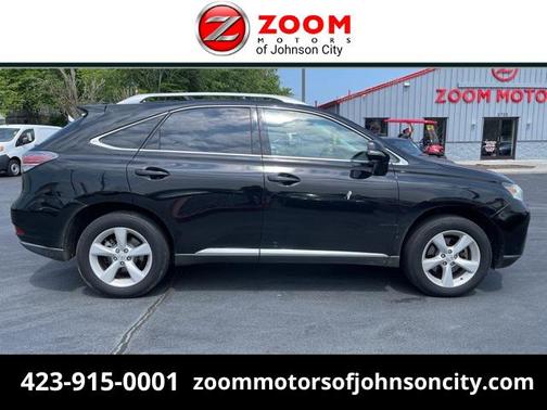 2015 Lexus RX 350 F Sport