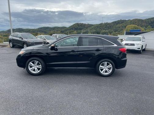 2015 Acura RDX Base