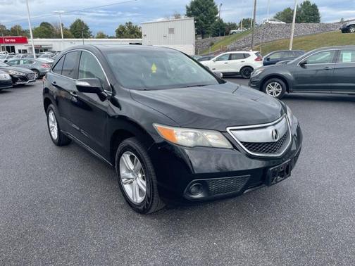 2015 Acura RDX Base