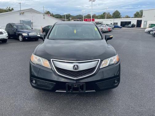 2015 Acura RDX Base