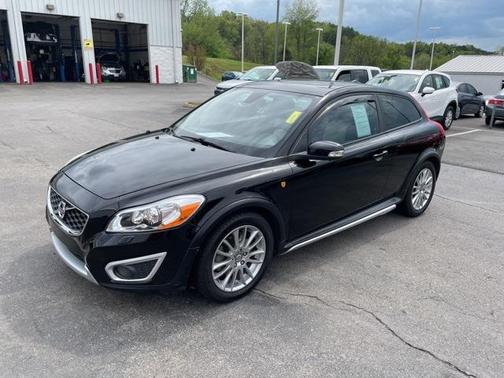 2011 Volvo C30 T5 R-Design