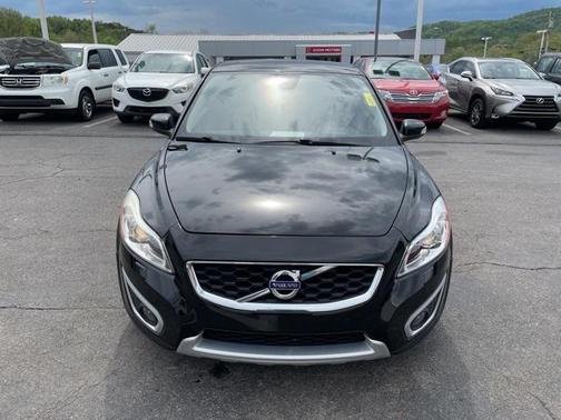 2011 Volvo C30 T5 R-Design