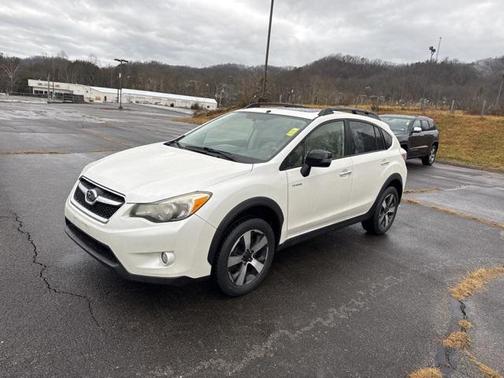 2014 Subaru XV Crosstrek Hybrid Base