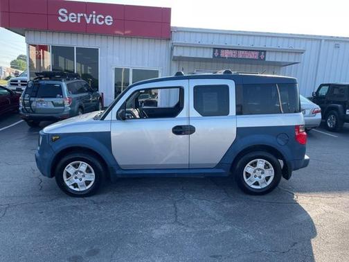 2006 Honda Element LX