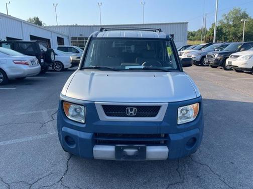 2006 Honda Element LX