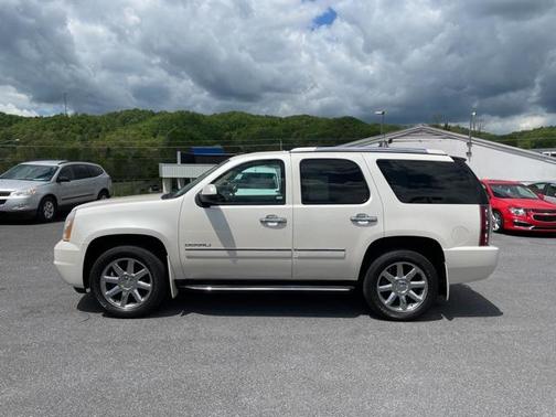 2011 GMC Yukon Denali