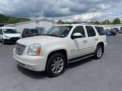 2011 GMC Yukon Denali