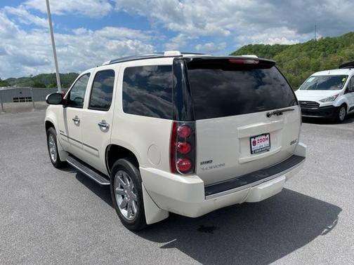 2011 GMC Yukon Denali