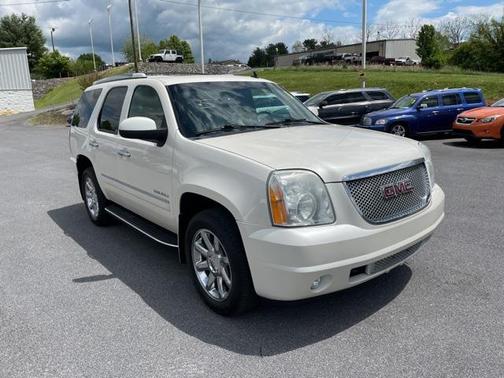 2011 GMC Yukon Denali