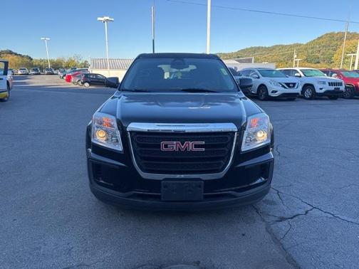 2017 GMC Terrain SLE-1