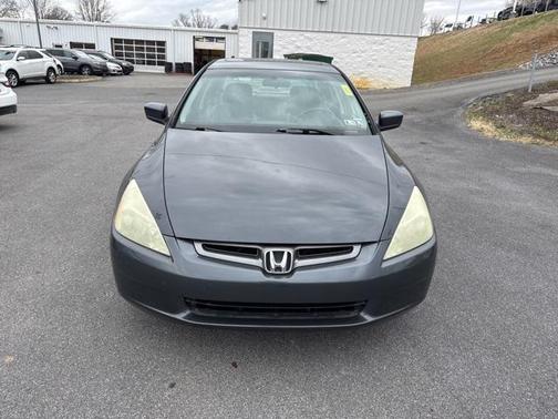 2004 Honda Accord EX