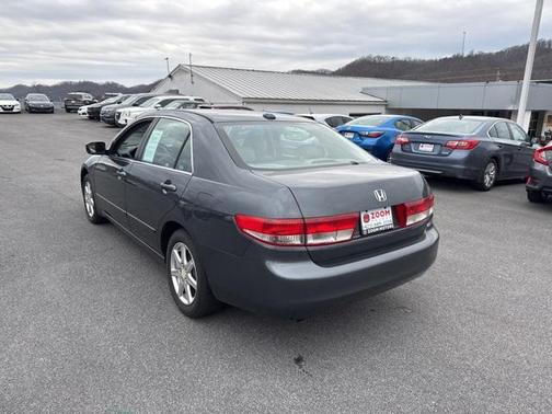 2004 Honda Accord EX