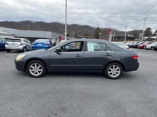 2004 Honda Accord EX