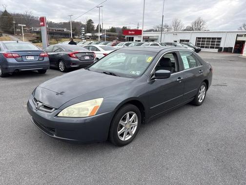 2004 Honda Accord EX