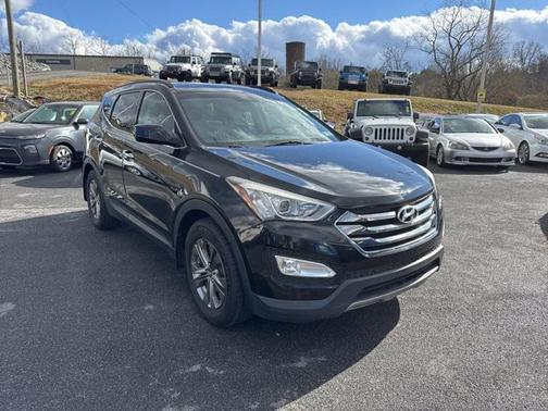 2014 Hyundai Santa Fe Sport 2.4L