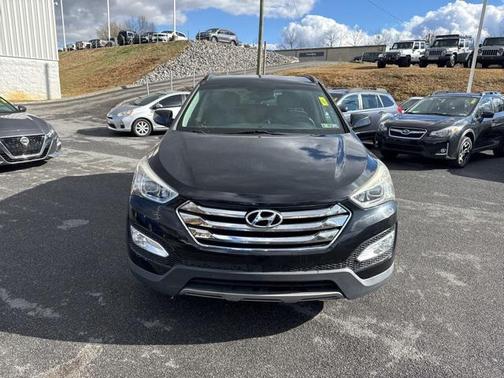2014 Hyundai Santa Fe Sport 2.4L