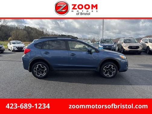2013 Subaru XV Crosstrek 2.0i Premium