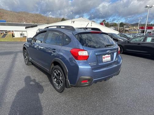 2013 Subaru XV Crosstrek 2.0i Premium
