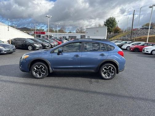 2013 Subaru XV Crosstrek 2.0i Premium