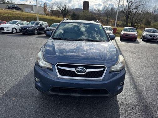 2013 Subaru XV Crosstrek 2.0i Premium