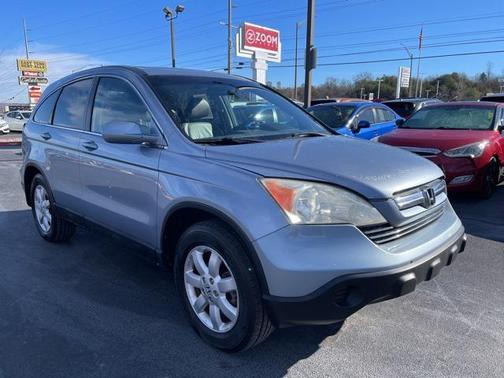 2008 Honda CR-V EX-L