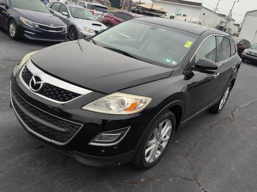 2011 Mazda CX-9 Grand Touring