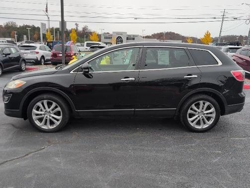 2011 Mazda CX-9 Grand Touring
