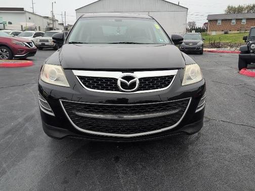 2011 Mazda CX-9 Grand Touring