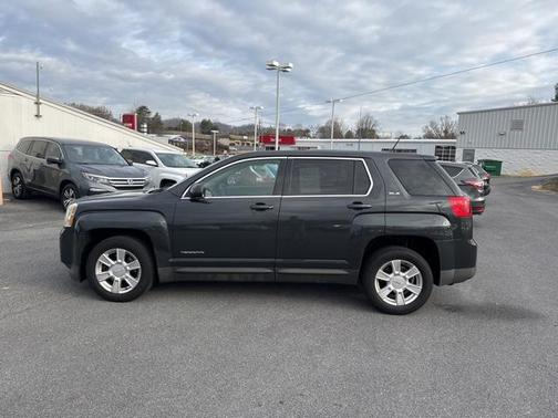 2013 GMC Terrain SLE-1